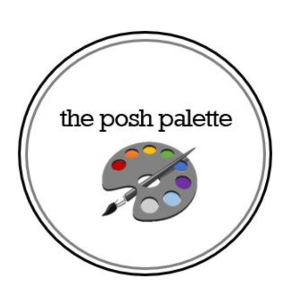 theposhpalette